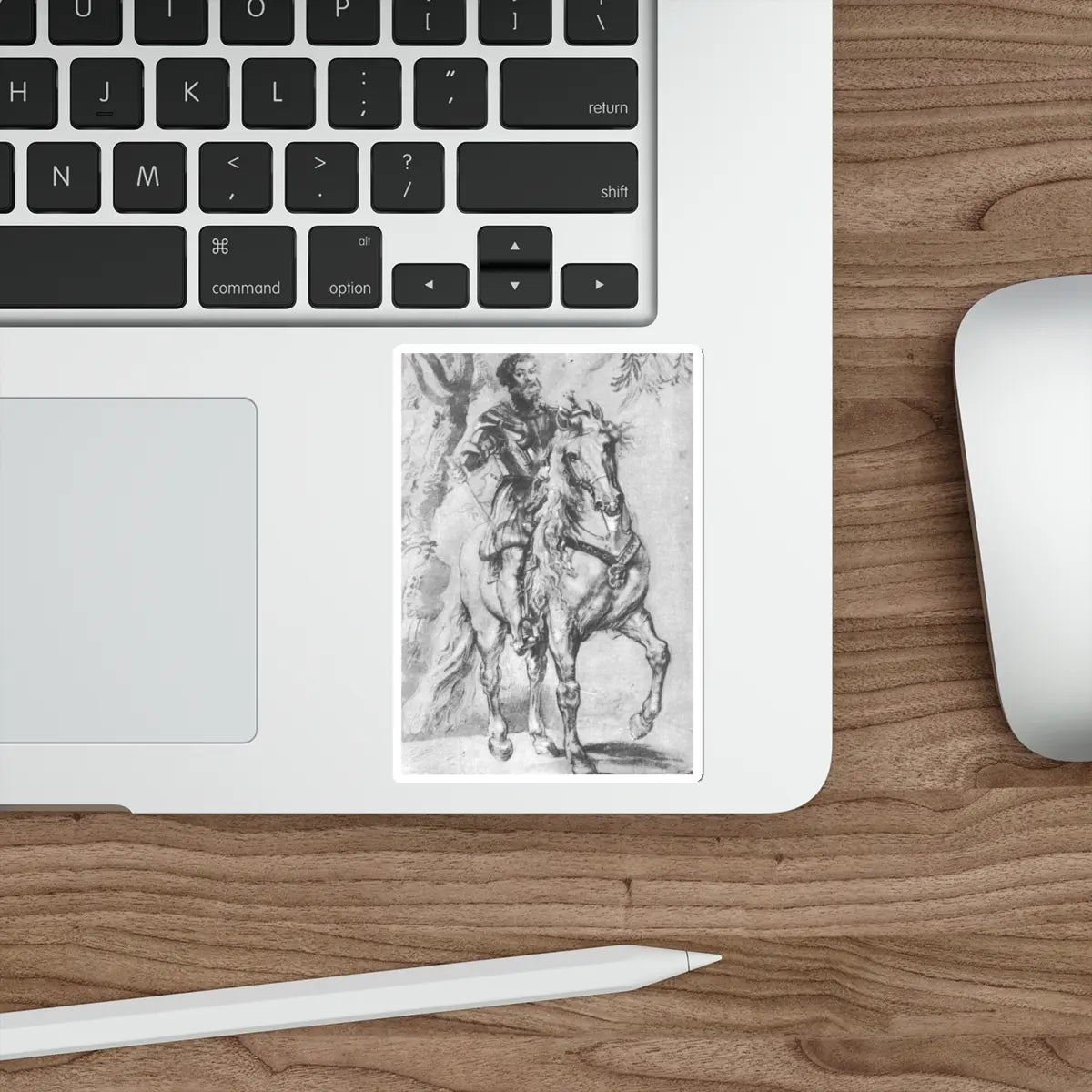 SKU:33382267980351686306 Sticker types:White Shape:Die-Cut Sizes:4" × 4"