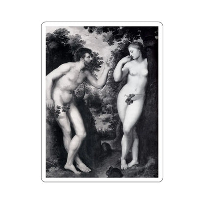 SKU:21358493911521334646 Sticker types:White Shape:Die-Cut Sizes:4" × 4"