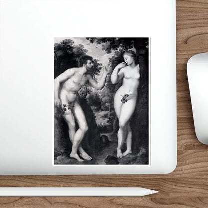 SKU:28975616031301229197 Sticker types:White Shape:Die-Cut Sizes:6" × 6"