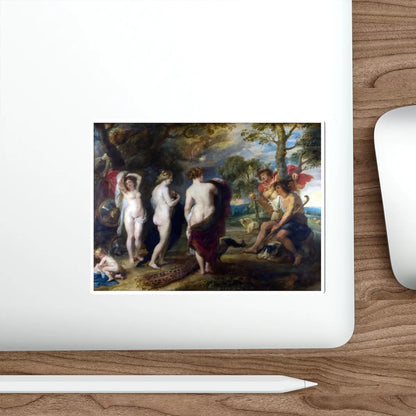 SKU:26198079541748697916 Sticker types:White Shape:Die-Cut Sizes:5" × 5"