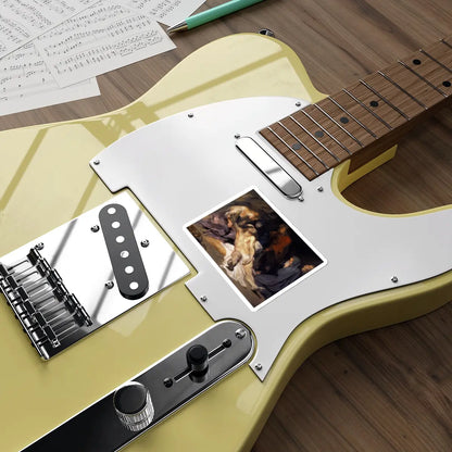 SKU:30585594388854683996 Sticker types:White Shape:Die-Cut Sizes:4" × 4"