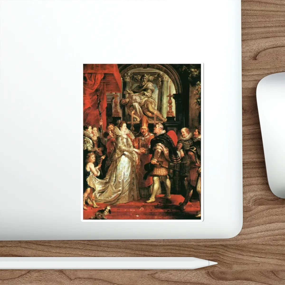SKU:11145721745628678064 Sticker types:White Shape:Die-Cut Sizes:5" × 5"