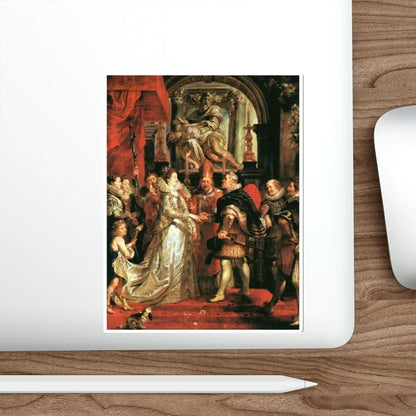 SKU:34720272499652134124 Sticker types:White Shape:Die-Cut Sizes:6" × 6"