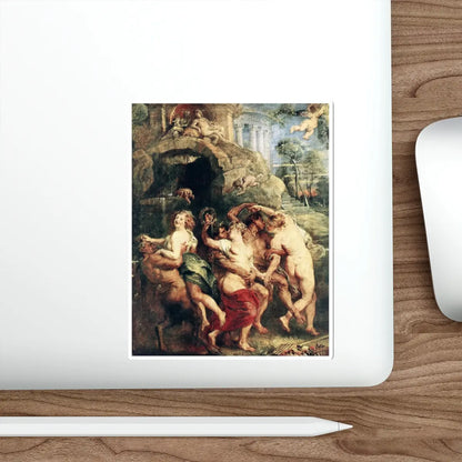 SKU:55771929068817241548 Sticker types:White Shape:Die-Cut Sizes:5" × 5"