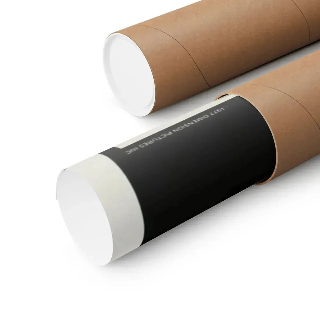 RUBY 1977 - Paper Movie Poster - The Sticker Space