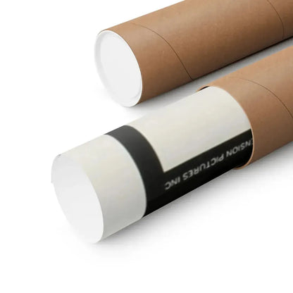 RUBY 1977 - Paper Movie Poster - The Sticker Space