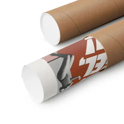 RUN ANGEL RUN 1969 - Paper Movie Poster - The Sticker Space