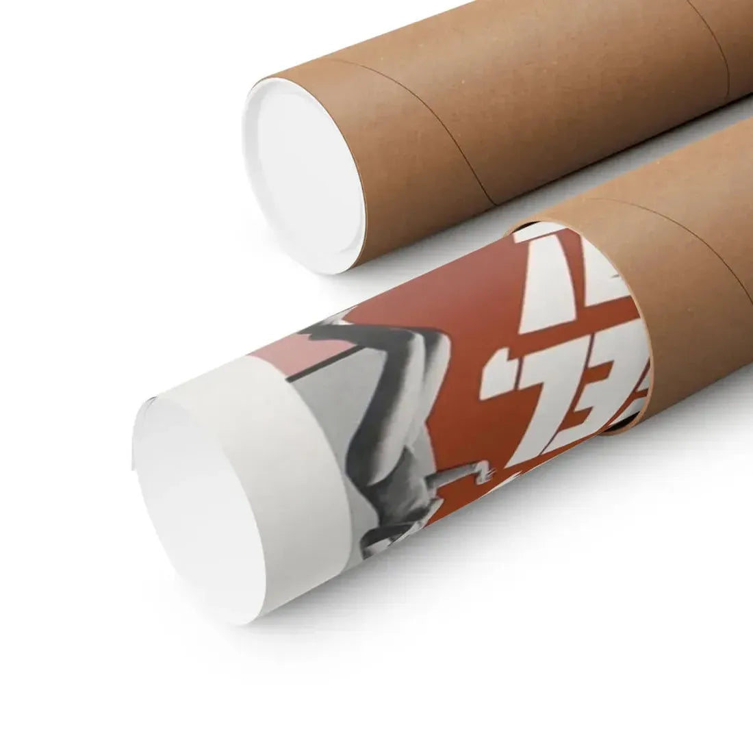 RUN ANGEL RUN 1969 - Paper Movie Poster - The Sticker Space