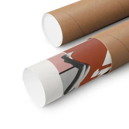 RUN ANGEL RUN 1969 - Paper Movie Poster - The Sticker Space