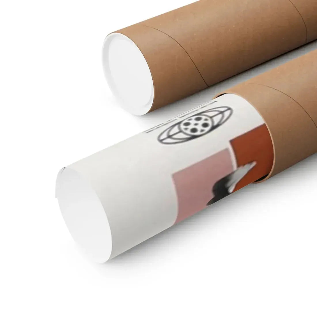 RUN ANGEL RUN 1969 - Paper Movie Poster - The Sticker Space