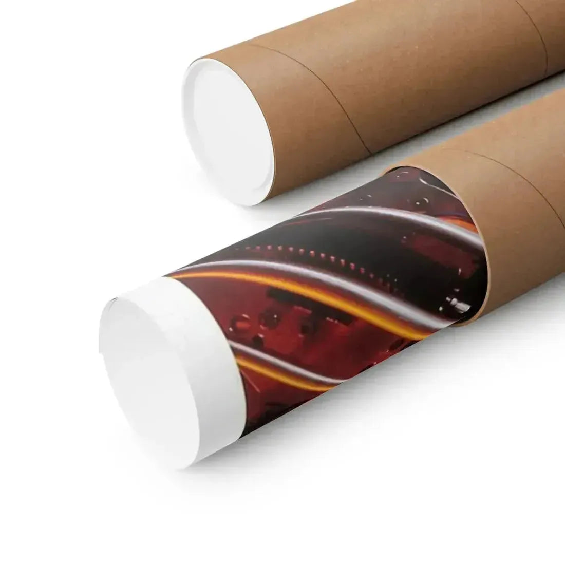 RUNAWAY 1984 - Paper Movie Poster - The Sticker Space