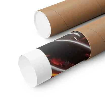 RUNAWAY 1984 - Paper Movie Poster - The Sticker Space