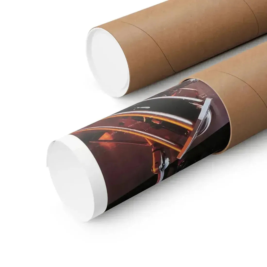 RUNAWAY 1984 - Paper Movie Poster - The Sticker Space