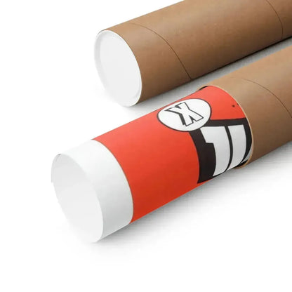 RUNNING WITH THE DEVIL 1973 - Paper Movie Poster - The Sticker Space