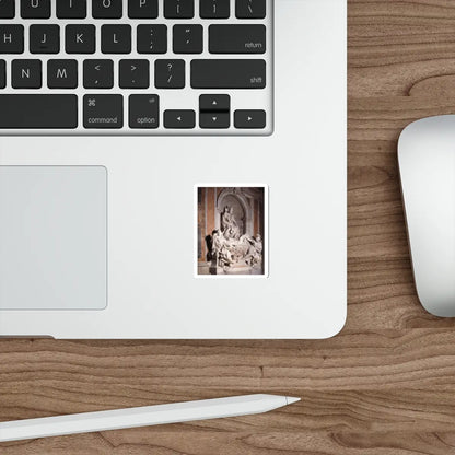 SKU:17474050244074382256 Sticker types:White Shape:Die-Cut Sizes:2" × 2"