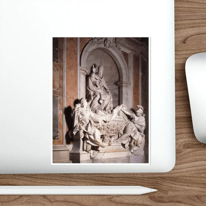 SKU:30426520220681166931 Sticker types:White Shape:Die-Cut Sizes:6" × 6"