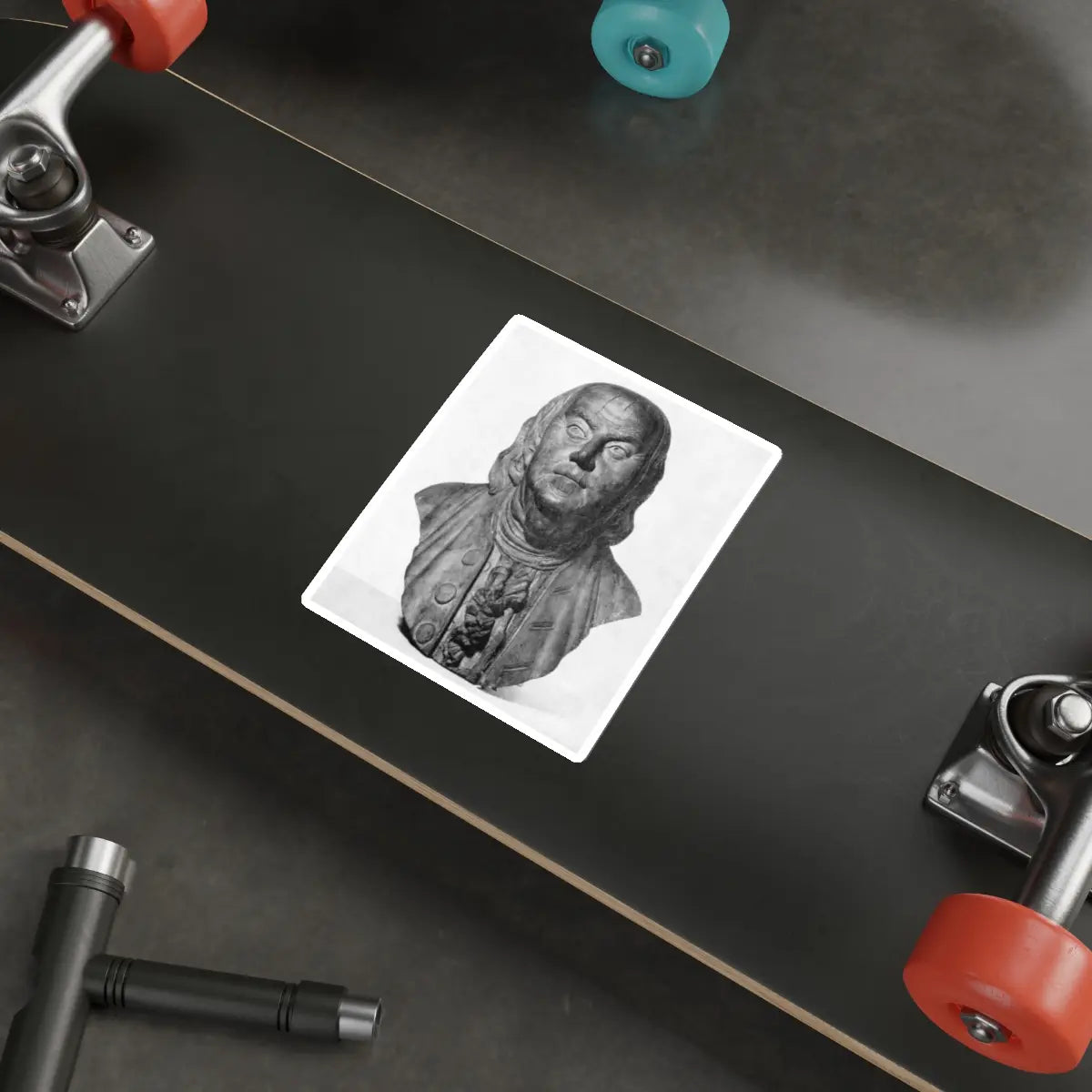 SKU:22913124714280255921 Sticker types:White Shape:Die-Cut Sizes:5" × 5"