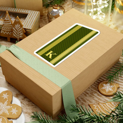 Russia Army OF D 2010 (Russia) (Military Rank) STICKER Vinyl Kiss-Cut Decal - The Sticker Space