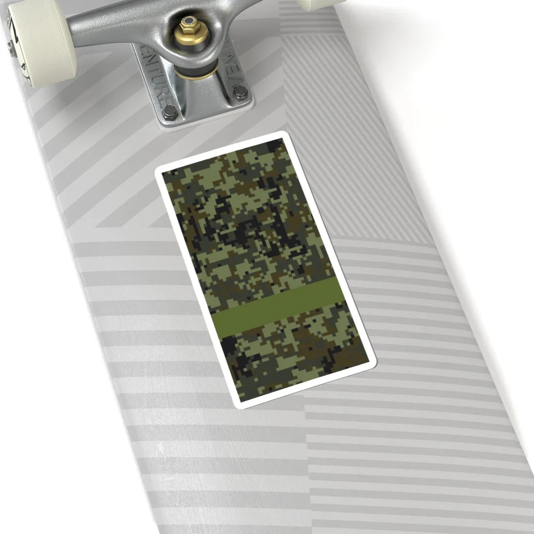 Russia Army OR 2 (Russia) (Military Rank) STICKER Vinyl Kiss-Cut Decal - The Sticker Space