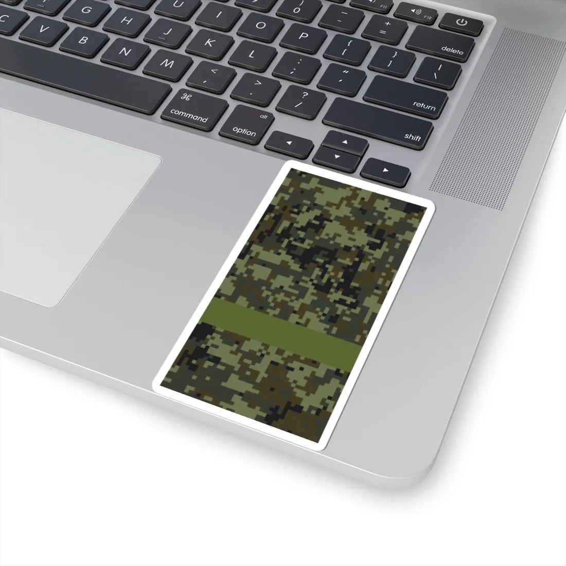 Russia Army OR 2 (Russia) (Military Rank) STICKER Vinyl Kiss-Cut Decal - The Sticker Space