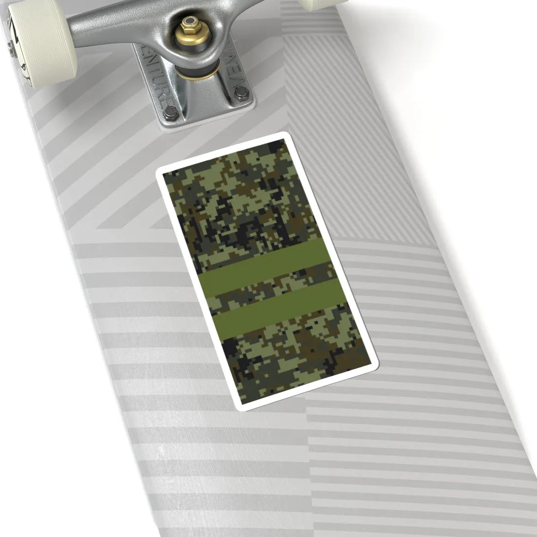 Russia Army OR 4 (Russia) (Military Rank) STICKER Vinyl Kiss-Cut Decal - The Sticker Space