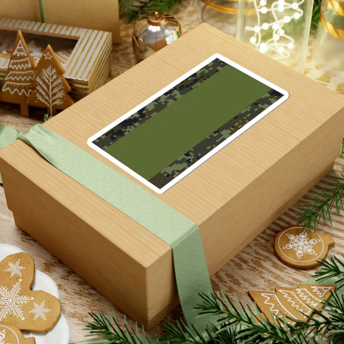 Russia Army OR 8 (Russia) (Military Rank) STICKER Vinyl Kiss-Cut Decal - The Sticker Space