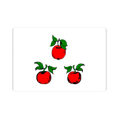 SKU:48218799153546817282 Sizes:3" × 3" Types:White