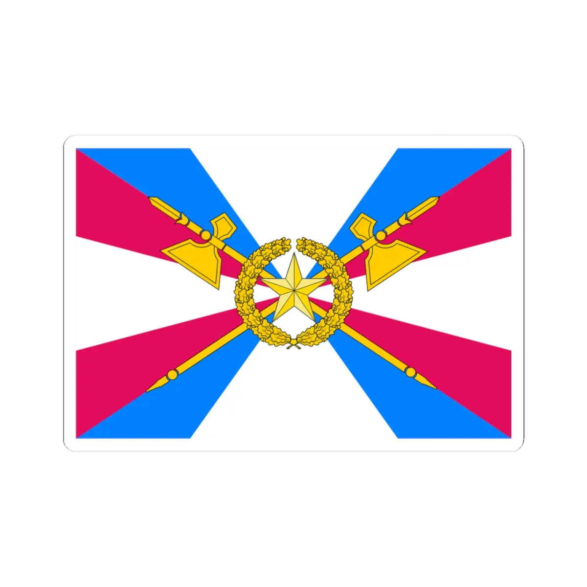 SKU:67452503345459757363 Sizes:3" × 3" Types:White