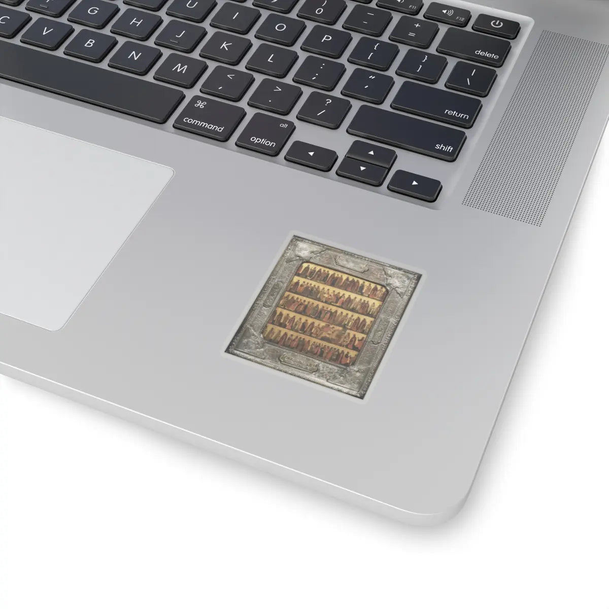 SKU:TSS-STICK-RSSPNT-2X2-1N2I9 Sizes:2" × 2" Types:Transparent