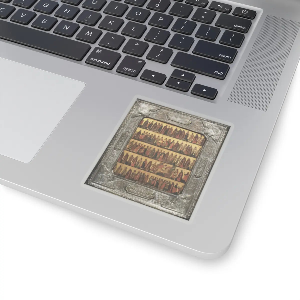 SKU:TSS-STICK-RSSPNT-3X3-1N2I9 Sizes:3" × 3" Types:Transparent