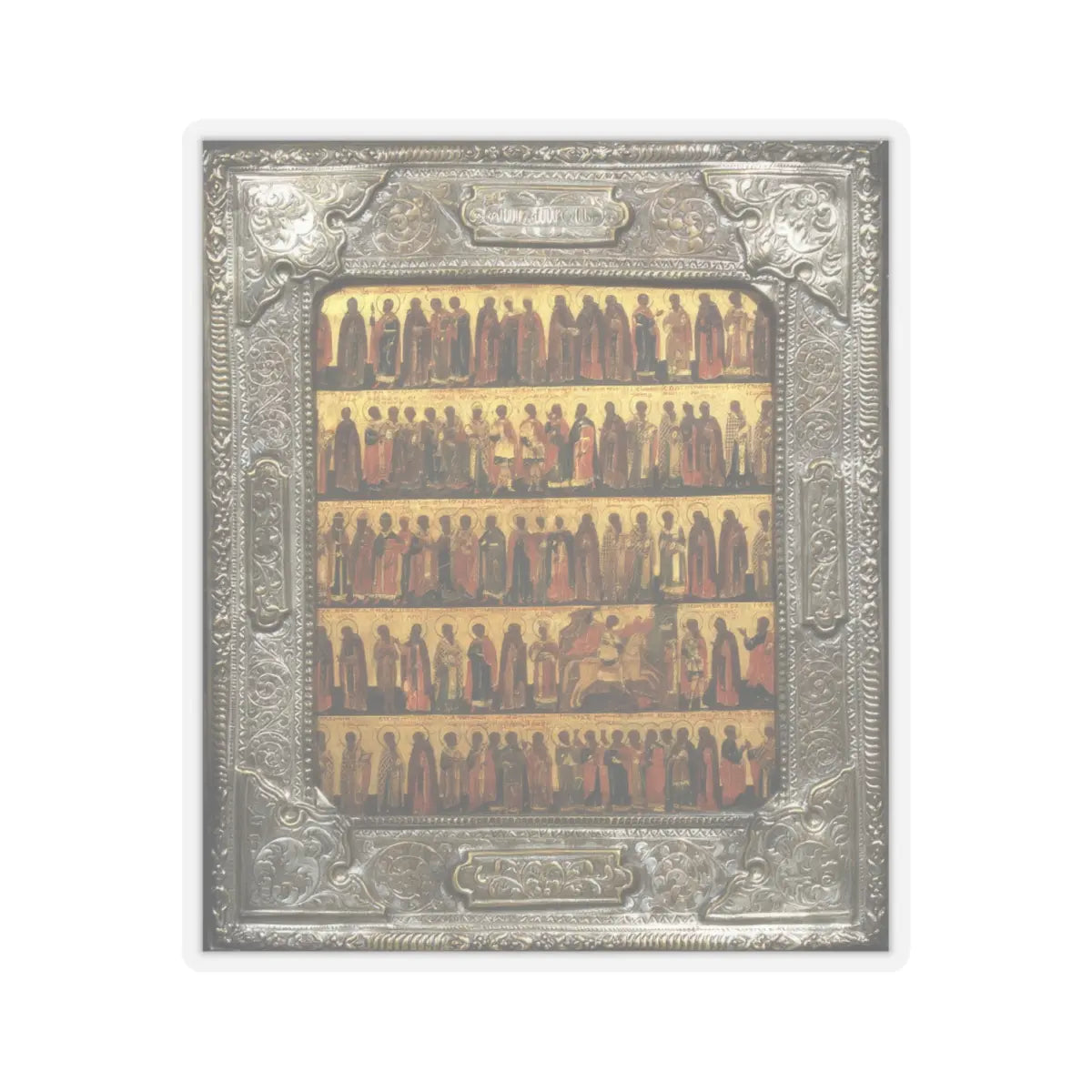 SKU:TSS-STICK-RSSPNT-4X4-1N2I9 Sizes:4" × 4" Types:Transparent