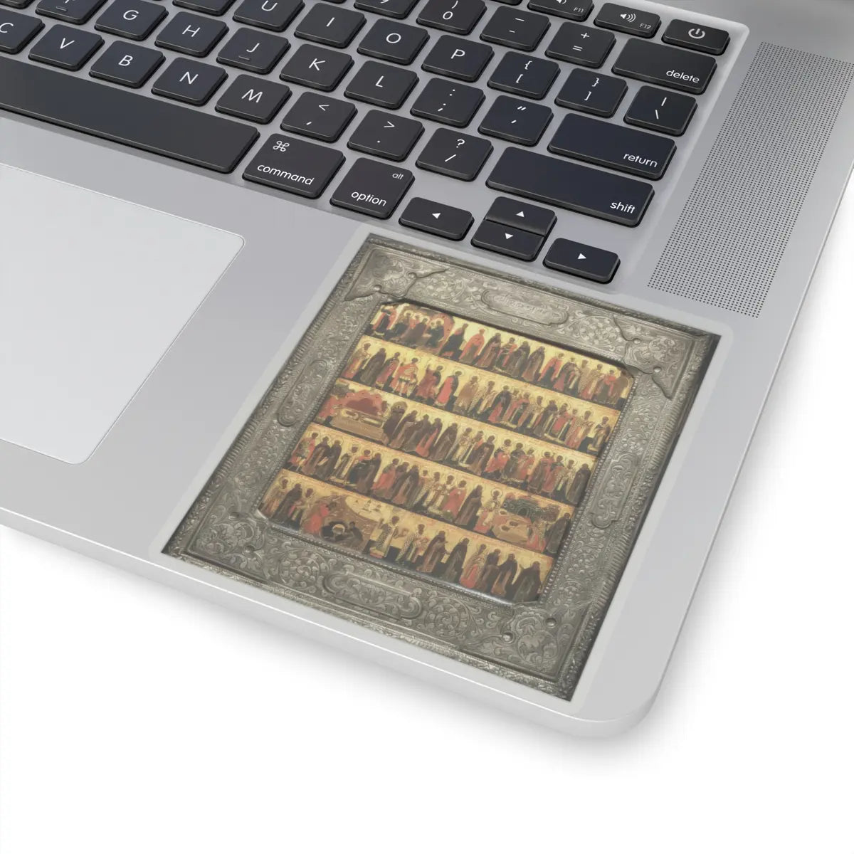 SKU:TSS-STICK-RSSPNT-4X4-1N2IF Sizes:4" × 4" Types:Transparent