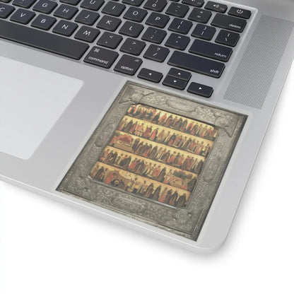 SKU:TSS-STICK-RSSPNT-4X4-1N2IF Sizes:4" × 4" Types:Transparent
