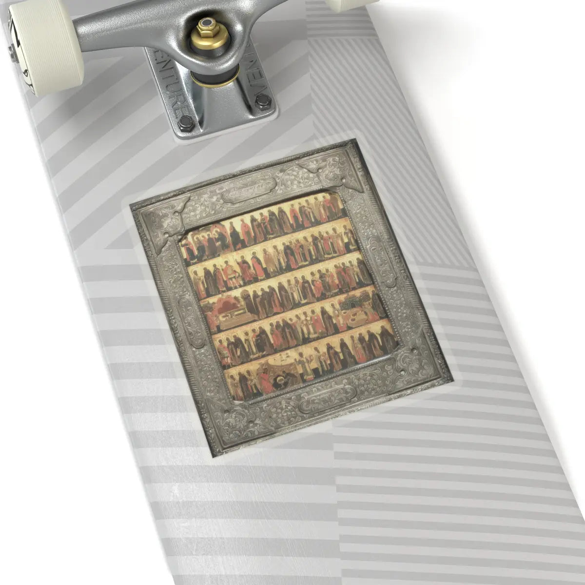 SKU:TSS-STICK-RSSPNT-6X6-1N2IF Sizes:6" × 6" Types:Transparent