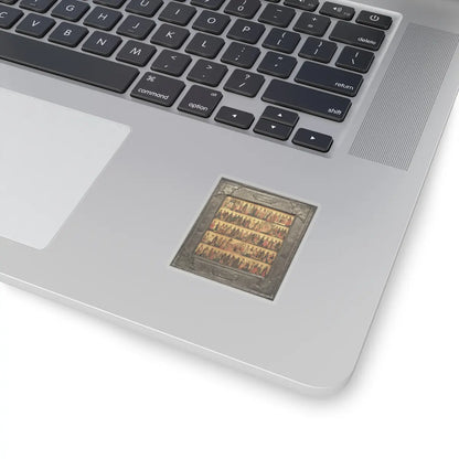 SKU:TSS-STICK-RSSPNT-2X2-1N2II Sizes:2" × 2" Types:Transparent