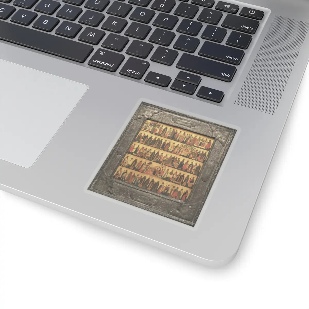 SKU:TSS-STICK-RSSPNT-3X3-1N2II Sizes:3" × 3" Types:Transparent