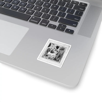 SKU:TSS-STICK-RSSPNT-2X2-13 Sizes:2" × 2" Types:White