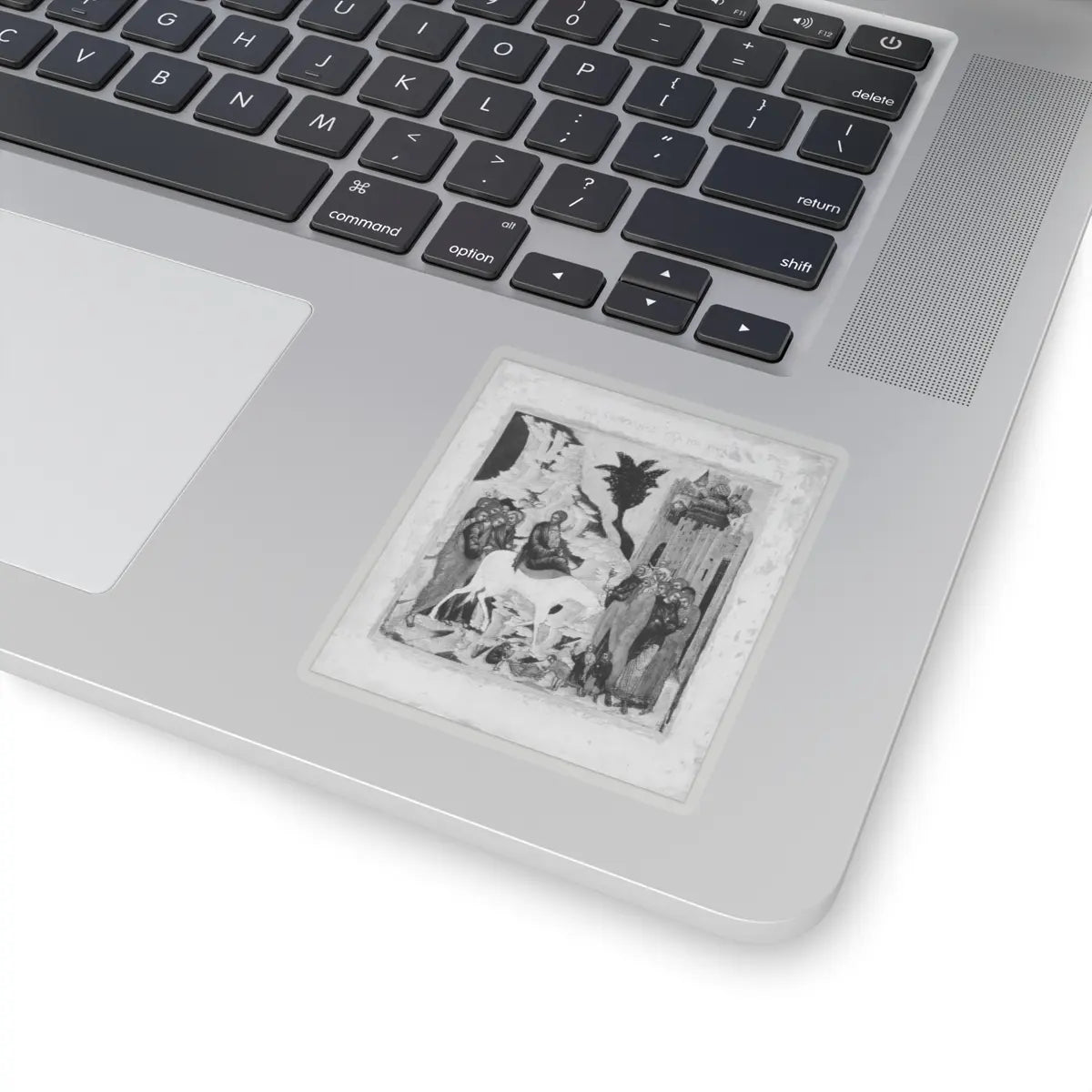 SKU:TSS-STICK-RSSPNT-3X3-1N2IJ Sizes:3" × 3" Types:Transparent