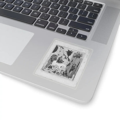 SKU:TSS-STICK-RSSPNT-3X3-1N2IJ Sizes:3" × 3" Types:Transparent