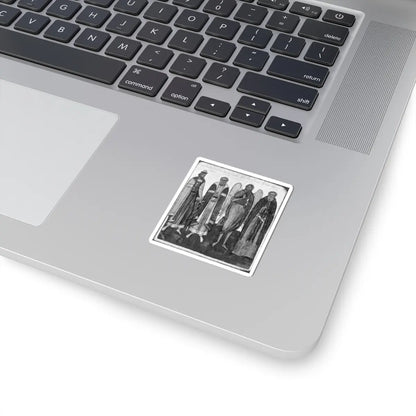 SKU:TSS-STICK-RSSPNT-2X2-14 Sizes:2" × 2" Types:White