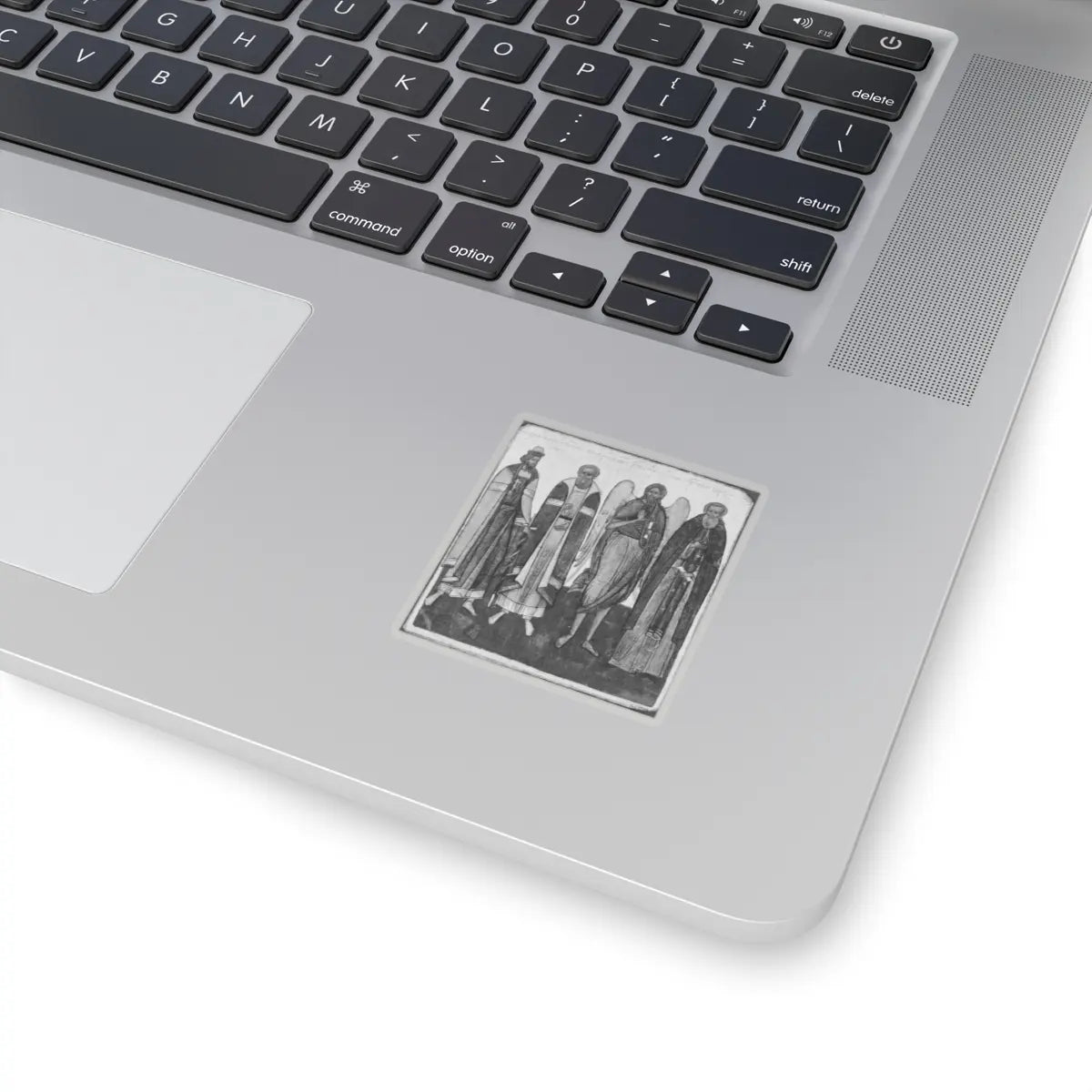 SKU:TSS-STICK-RSSPNT-2X2-1N2IK Sizes:2" × 2" Types:Transparent