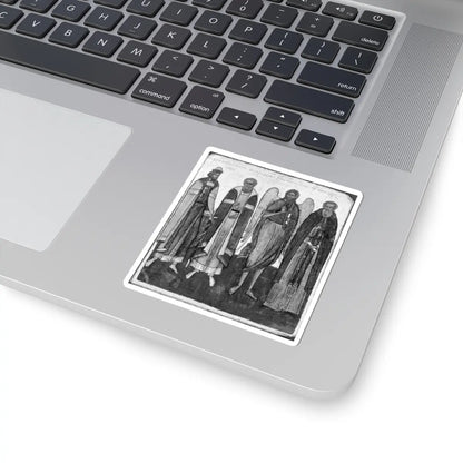 SKU:TSS-STICK-RSSPNT-3X3-14 Sizes:3" × 3" Types:White
