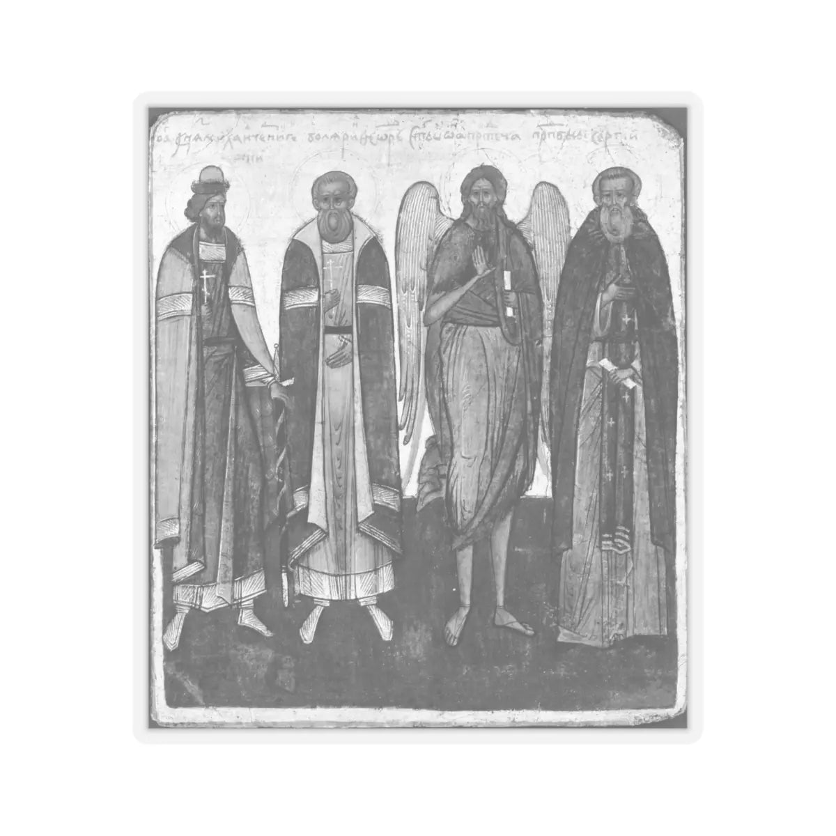 SKU:TSS-STICK-RSSPNT-4X4-1N2IK Sizes:4" × 4" Types:Transparent
