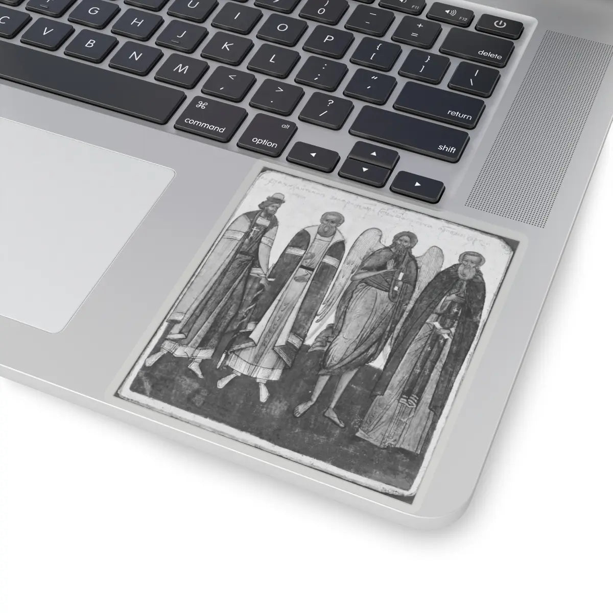 SKU:TSS-STICK-RSSPNT-4X4-1N2IK Sizes:4" × 4" Types:Transparent
