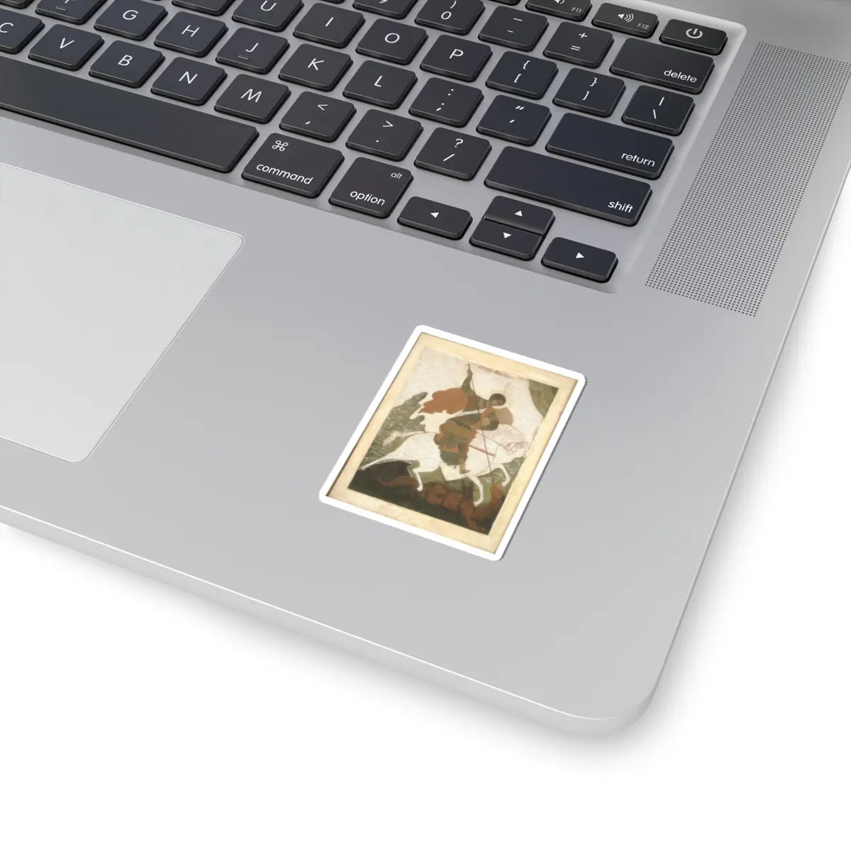 SKU:TSS-STICK-RSSPNT-2X2-17 Sizes:2" × 2" Types:White