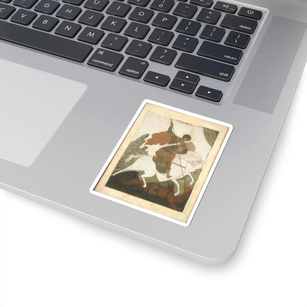 SKU:TSS-STICK-RSSPNT-3X3-17 Sizes:3" × 3" Types:White