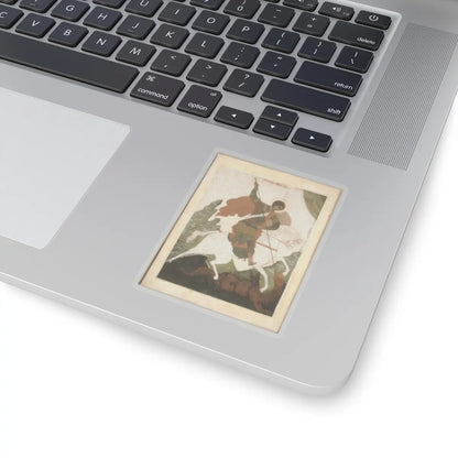SKU:TSS-STICK-RSSPNT-3X3-1N2IN Sizes:3" × 3" Types:Transparent