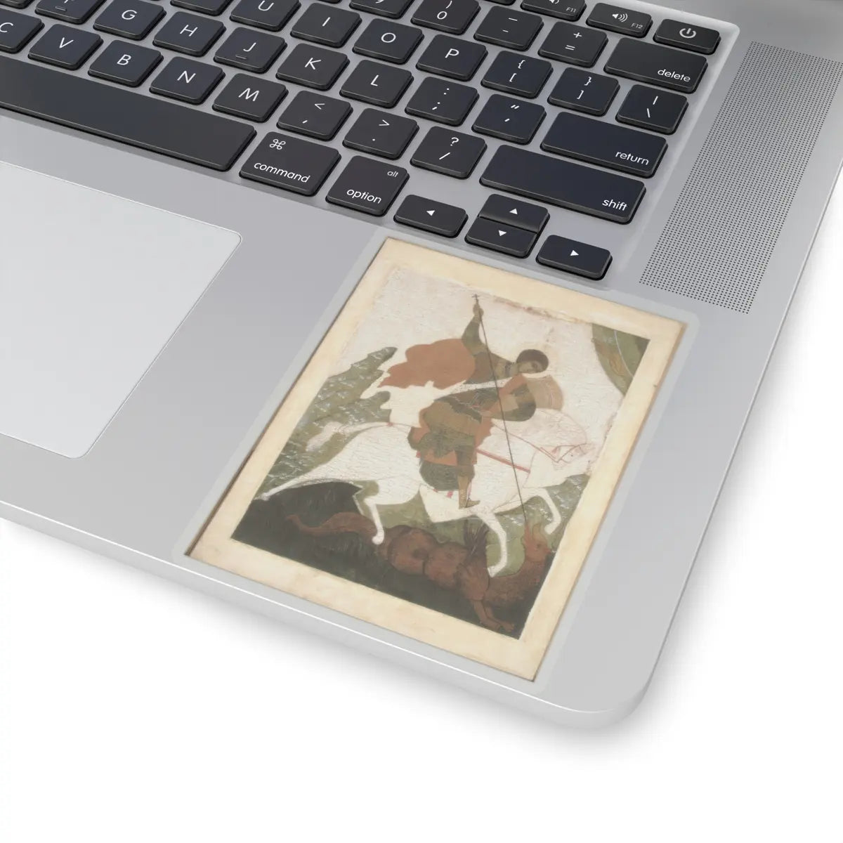 SKU:TSS-STICK-RSSPNT-4X4-1N2IN Sizes:4" × 4" Types:Transparent