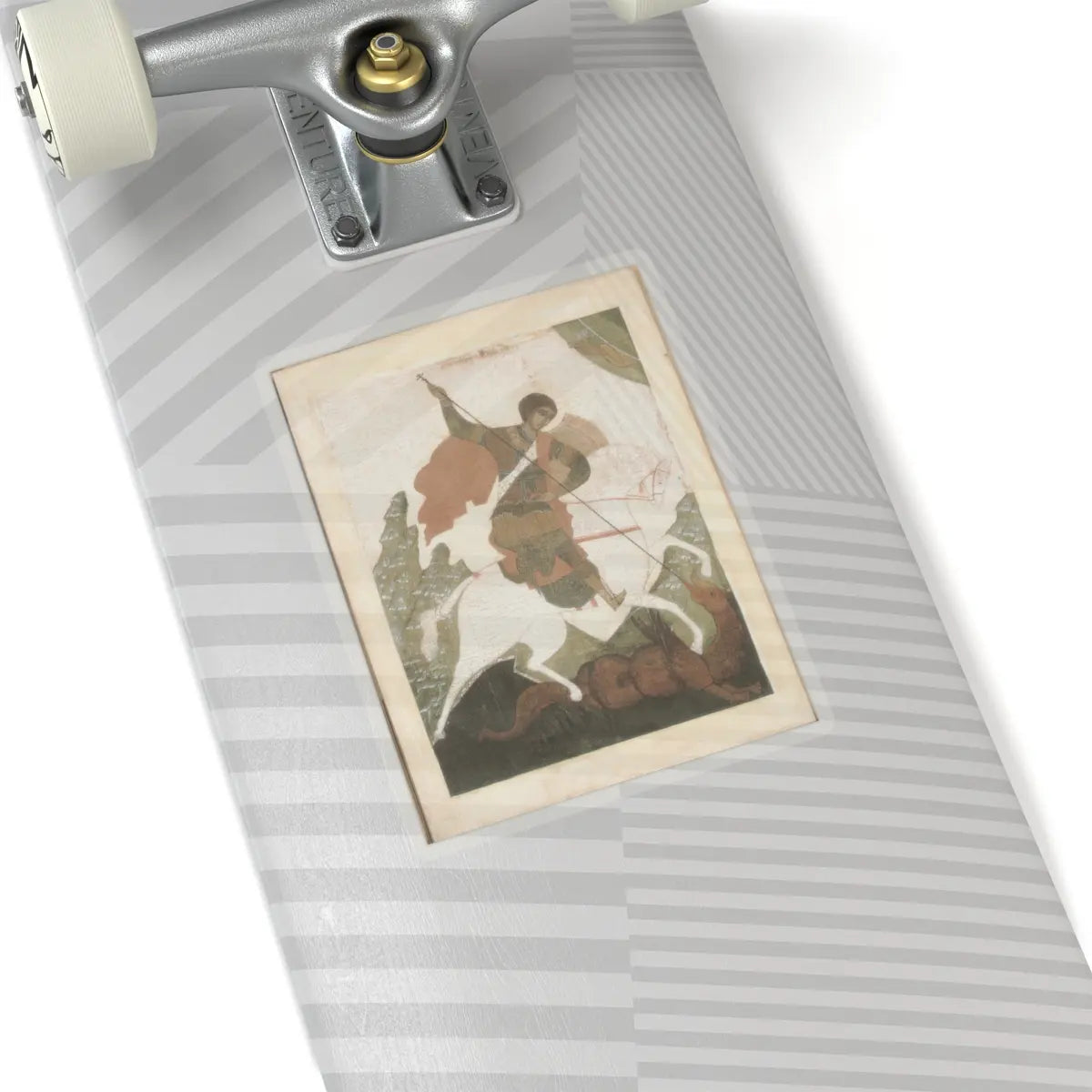 SKU:TSS-STICK-RSSPNT-6X6-1N2IN Sizes:6" × 6" Types:Transparent