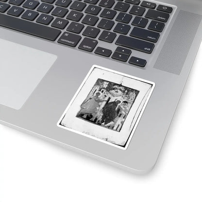 SKU:TSS-STICK-RSSPNT-3X3-19 Sizes:3" × 3" Types:White